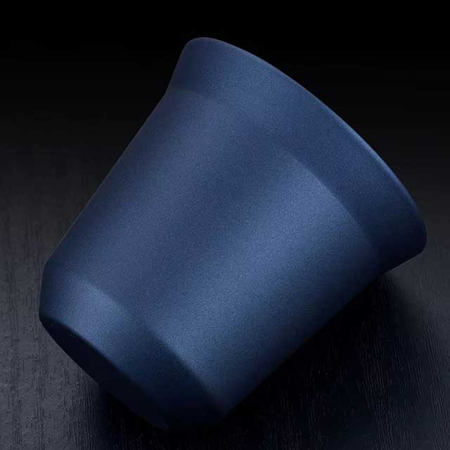 Wholesale Mini Double Wall Stainless Steel Coffee Cup Set – Insulated Metal Gift Cups at Low Price