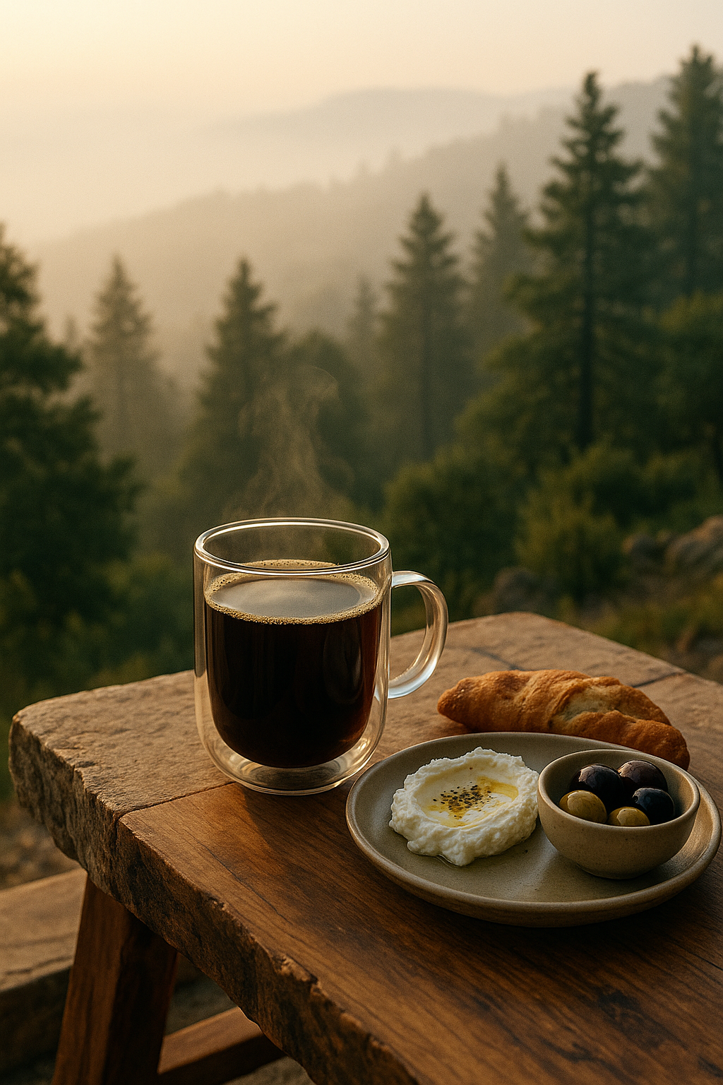 Why Your Morning Routine Deserves Better Coffee Gear
