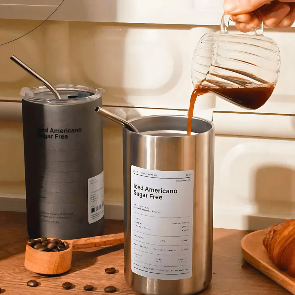 American Coffee vs. Americano: What’s the Real Difference?