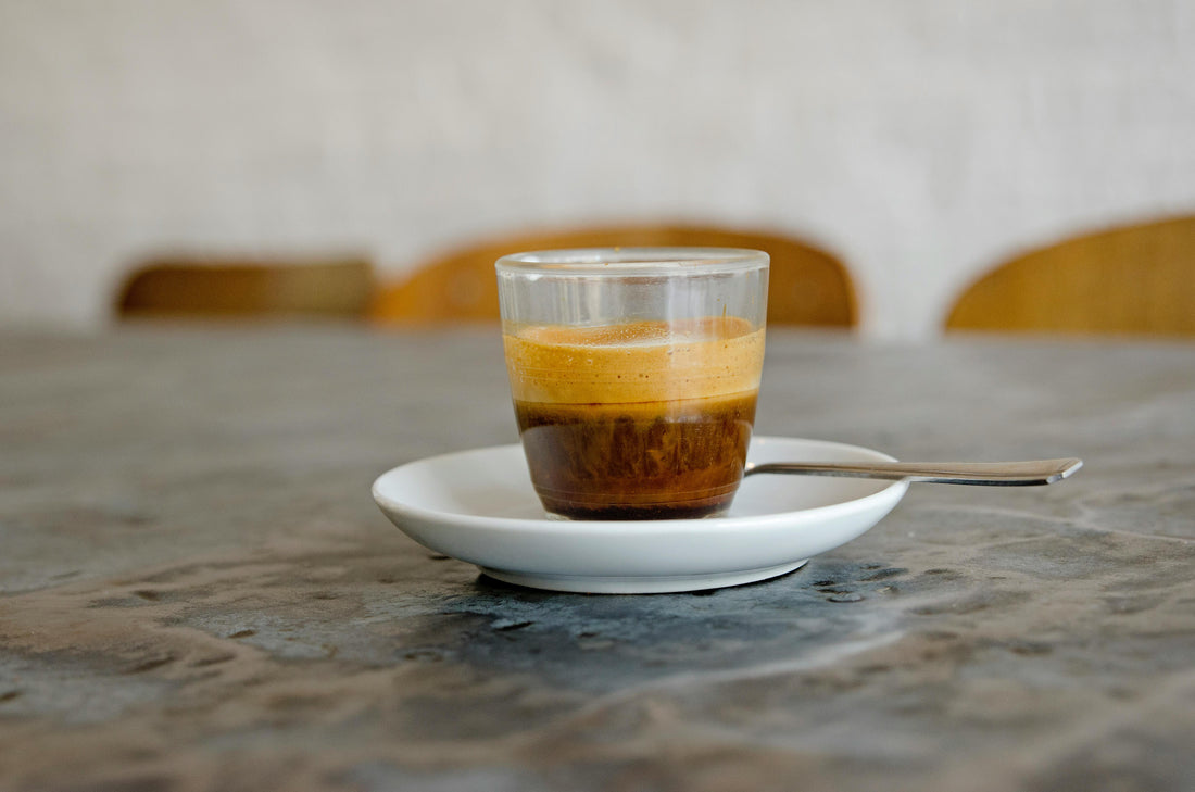 What Is Crema in Espresso — And Why Does It Matter?