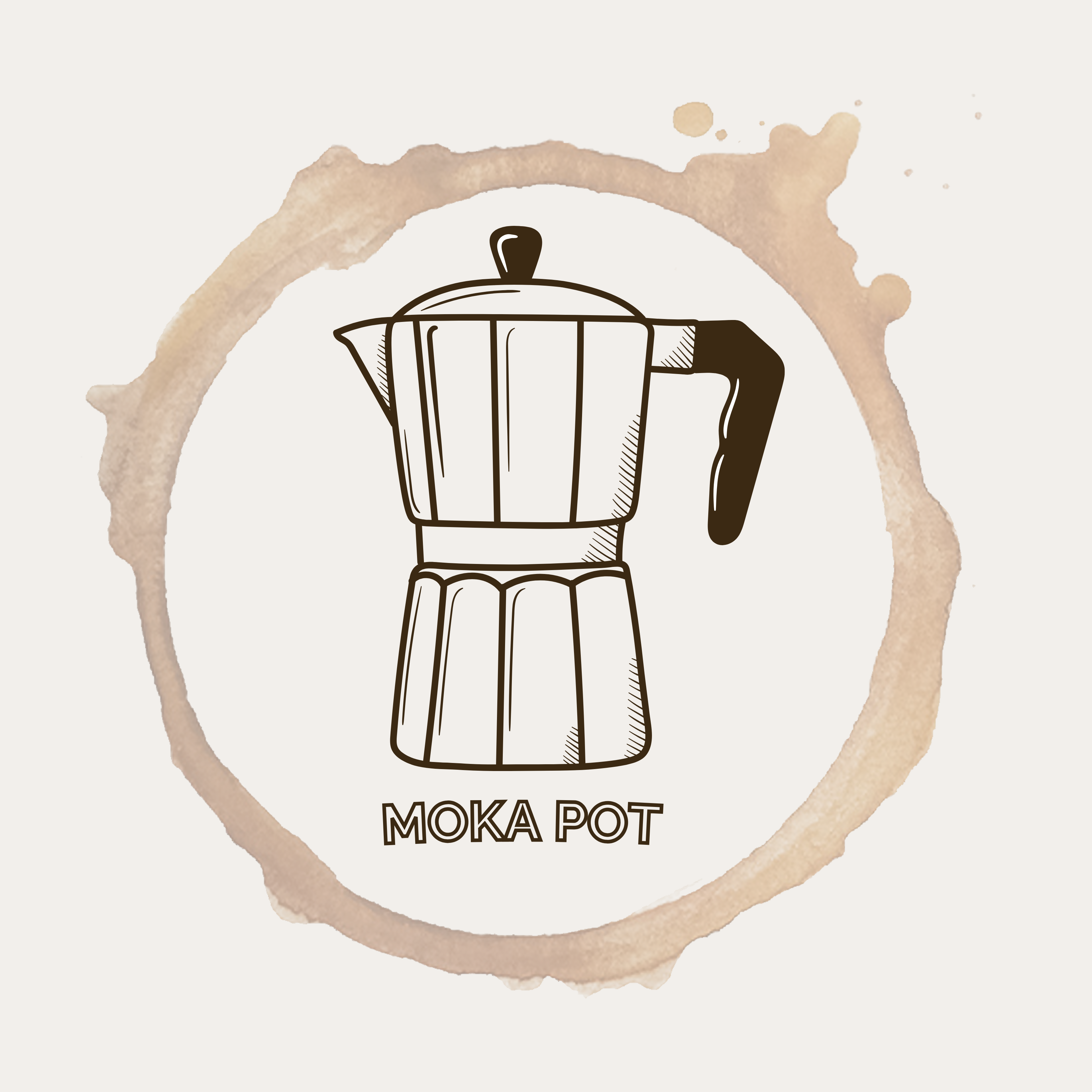 Moka Pot