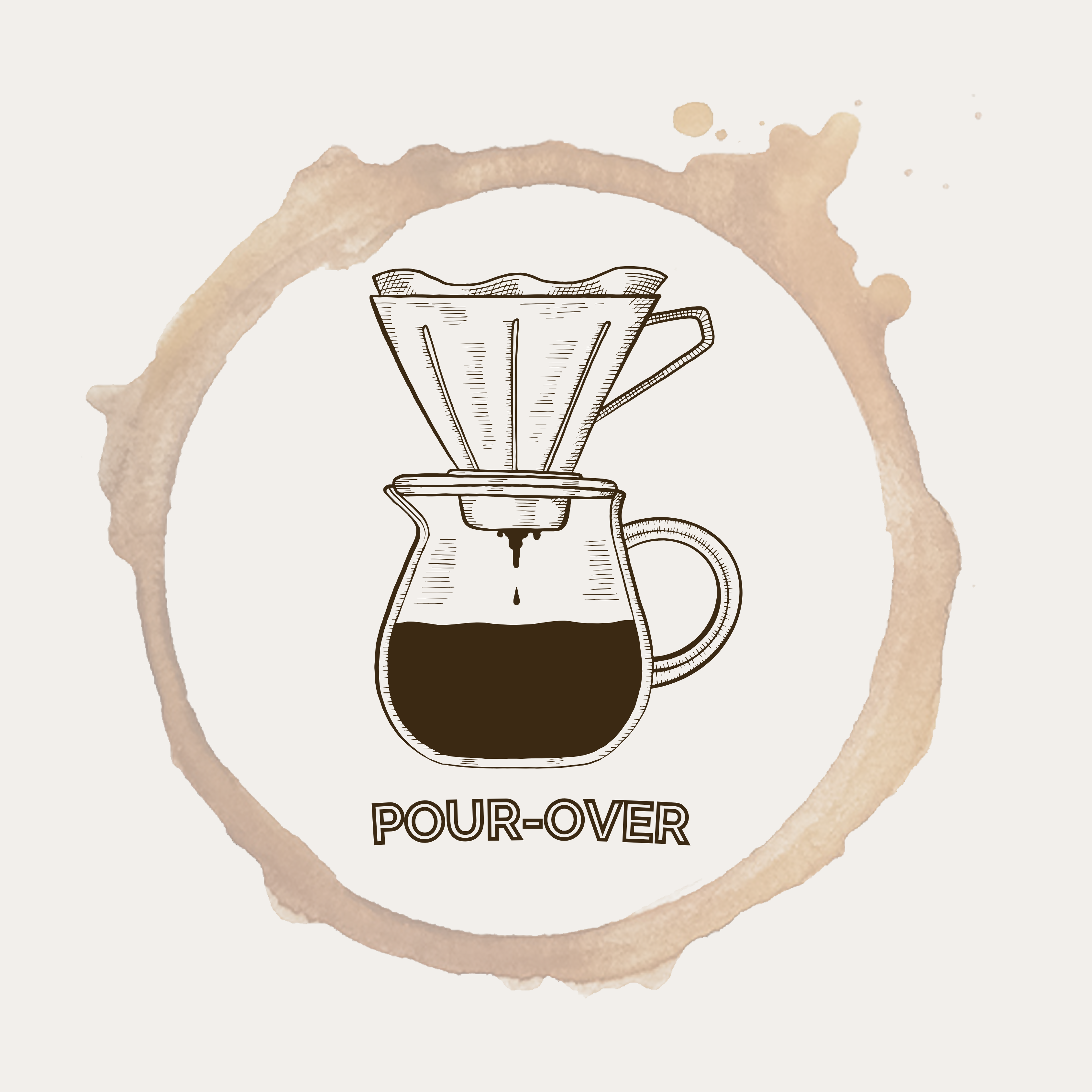 Pour Over
