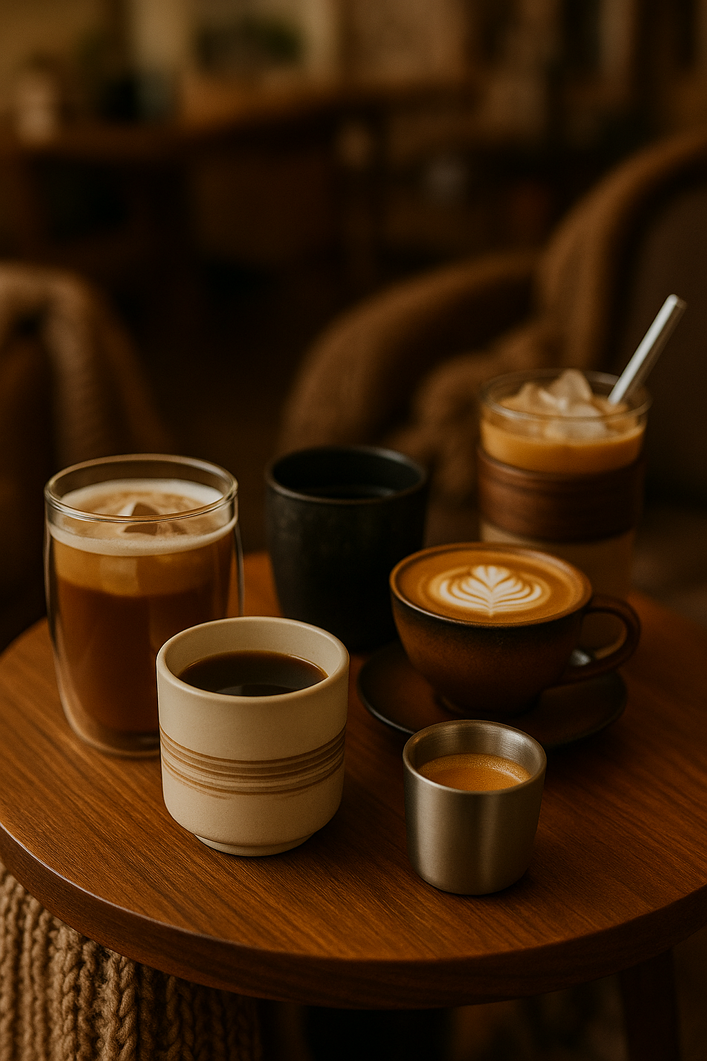 Drinkware