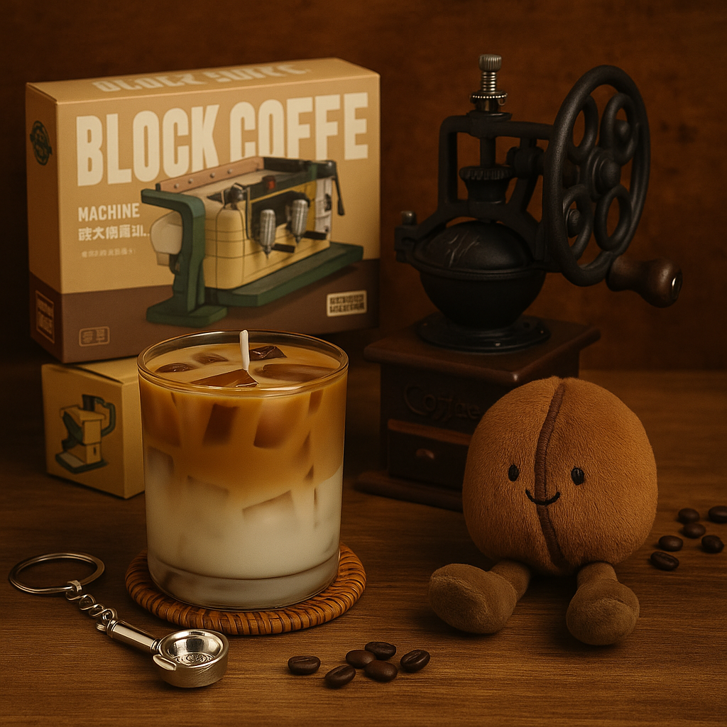 Coffee Gadgets