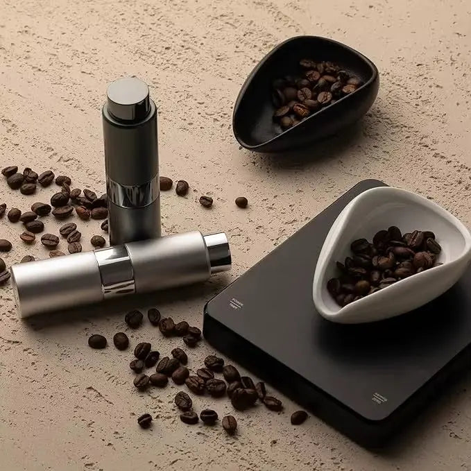 Coffee RDT Sprays