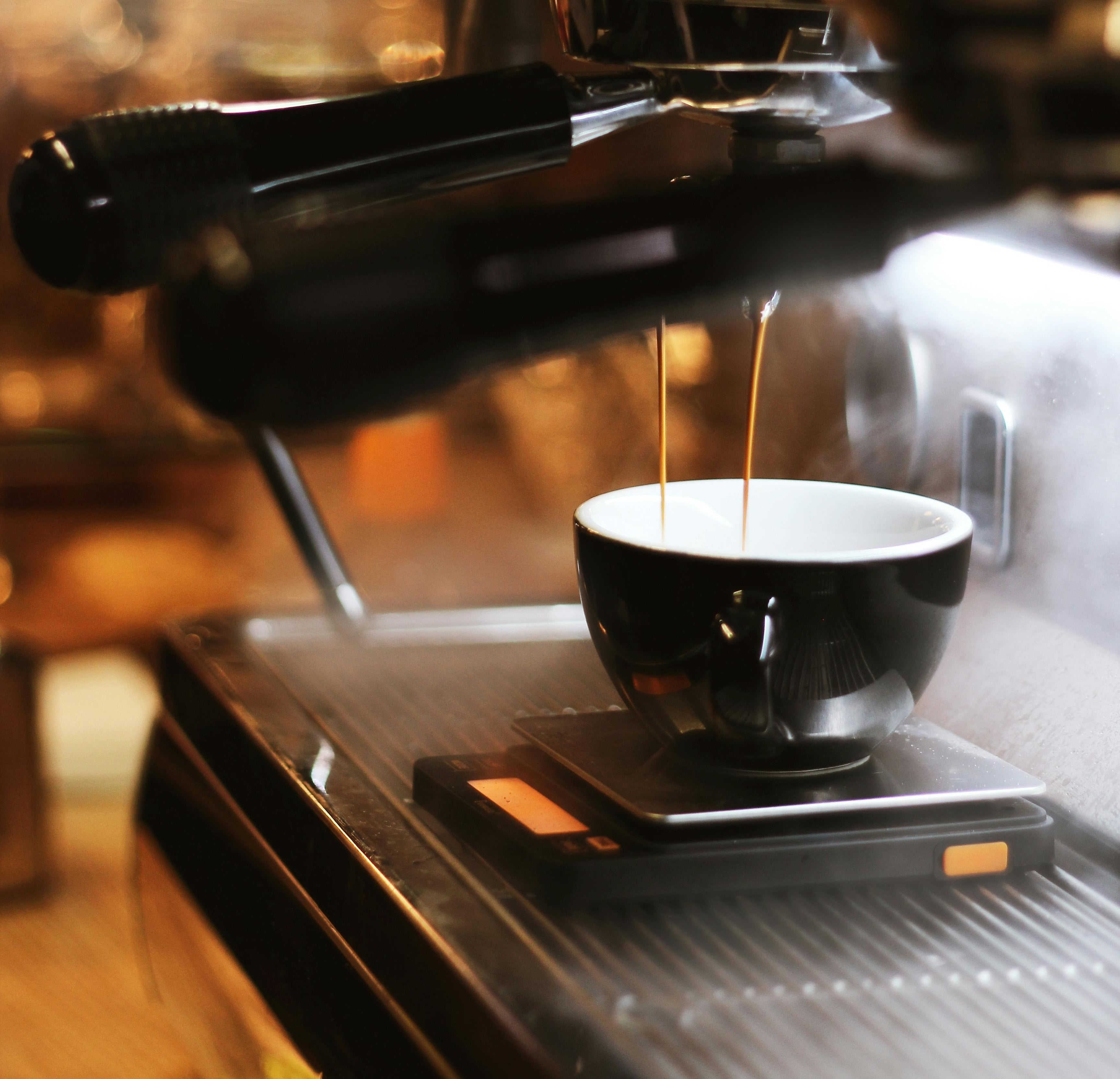 Espresso Cups