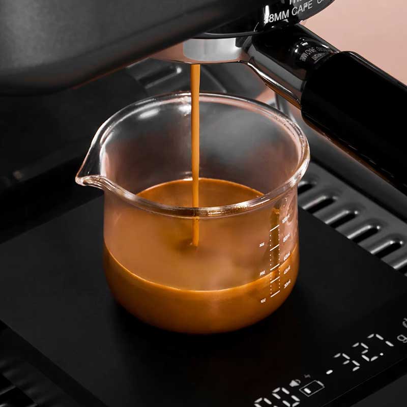100ml Espresso Shot Glass