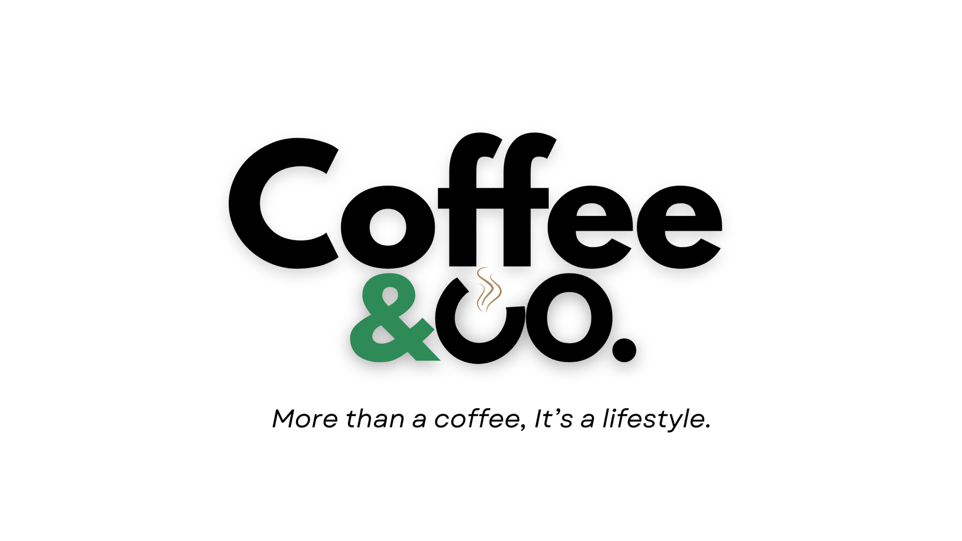 Coffee&Co. Mystery Box Coffee&Co.