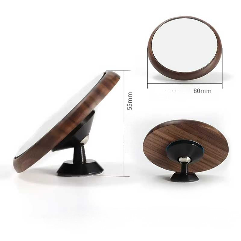 Magnetic Espresso Shot Mirror