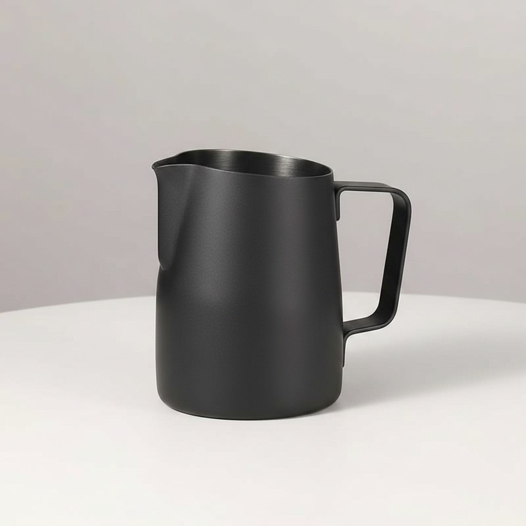 450ml Stainless Steel Milk Frothing Pitcher for Latte Art