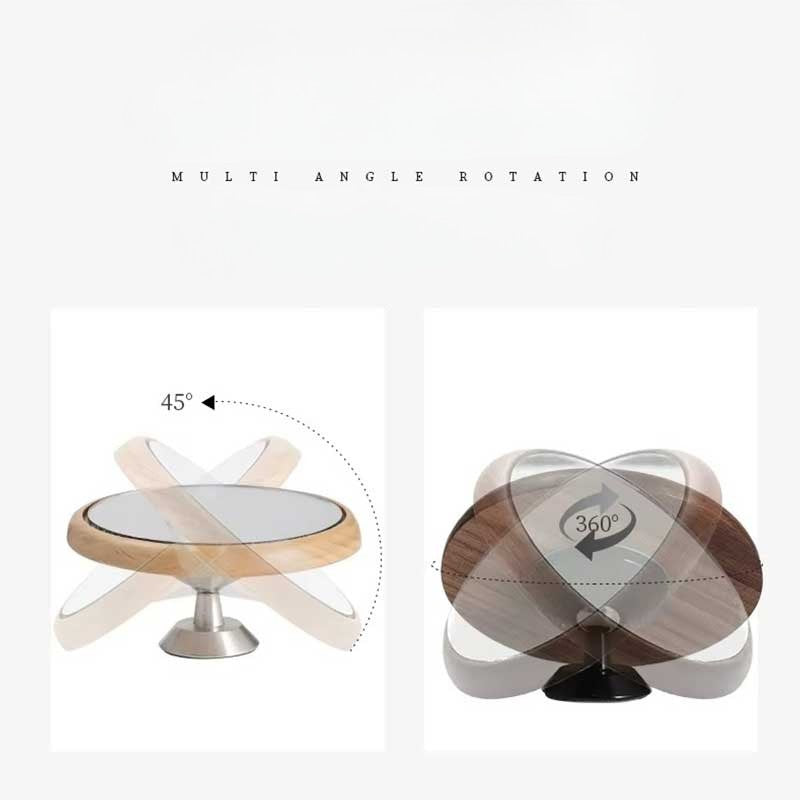 Magnetic Espresso Shot Mirror