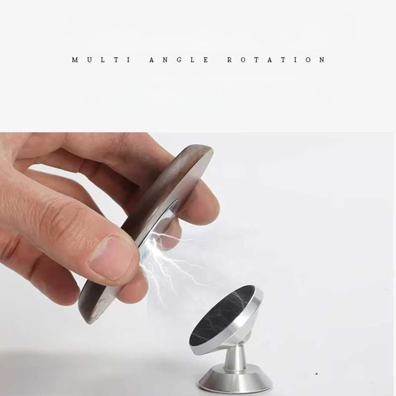Magnetic Espresso Shot Mirror
