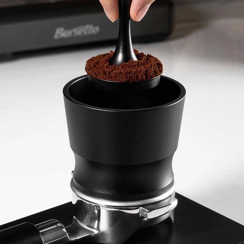 Aluminum Espresso Dosing Cup