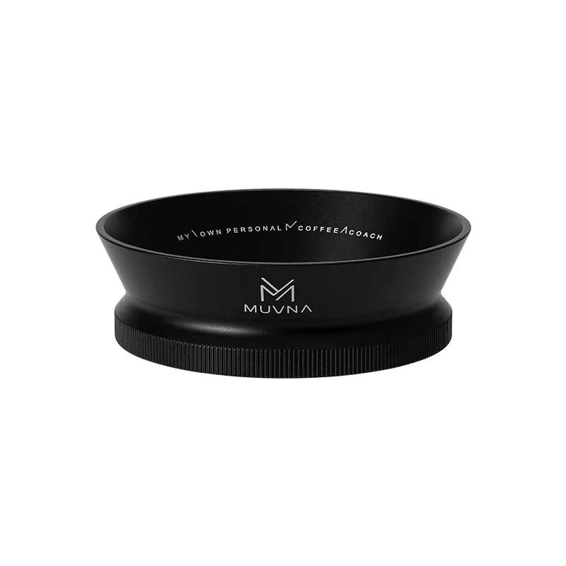 Muvna Aluminum Espresso Dosing Funnel - 58mm