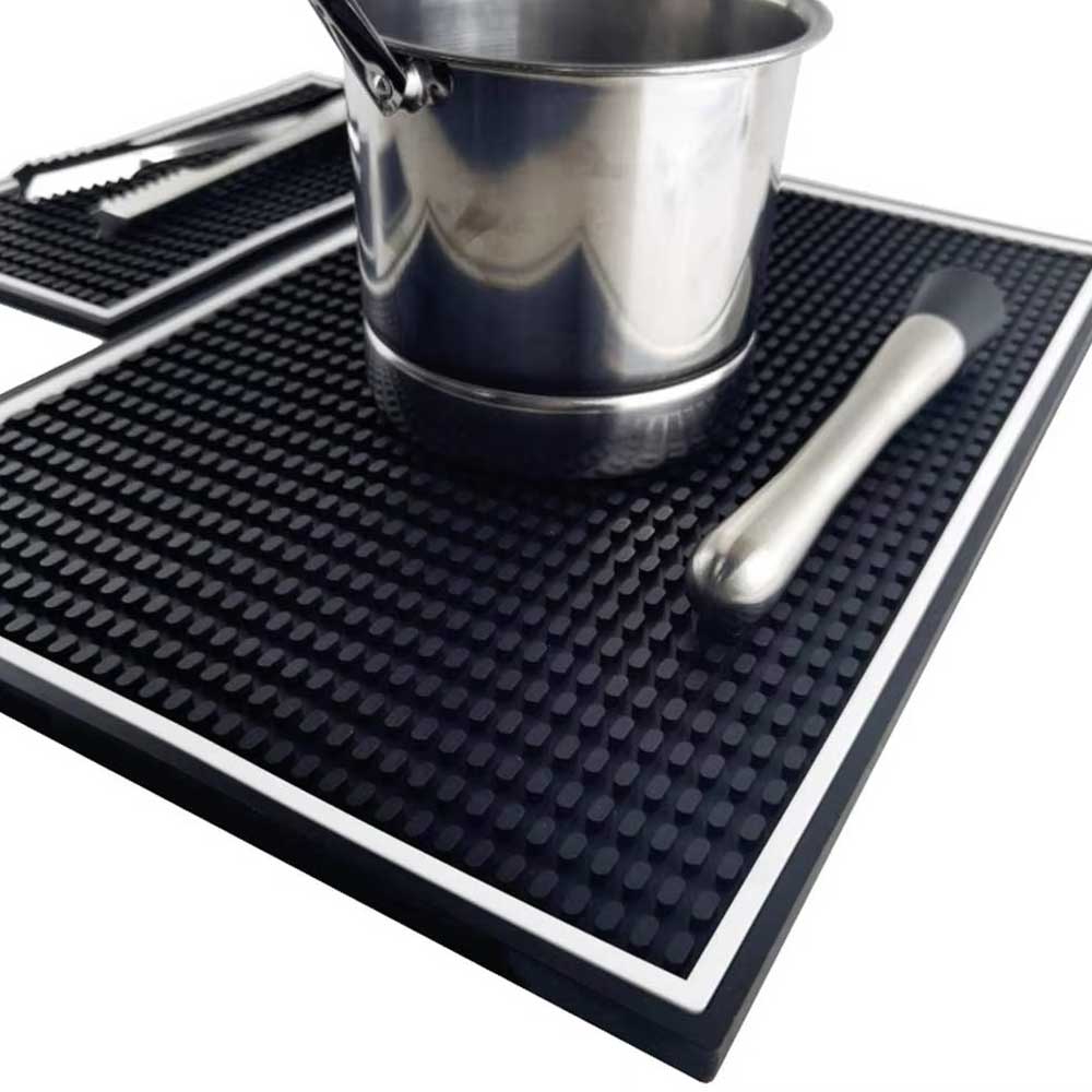 Anti-Slip Coffee Bar Drip Mat Coffee&Co.