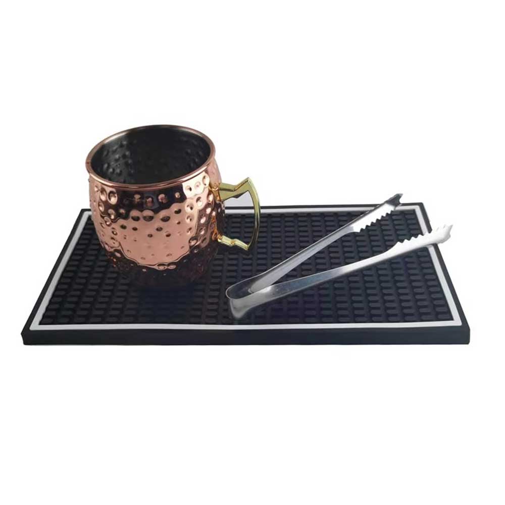 Anti-Slip Coffee Bar Drip Mat Coffee&Co.