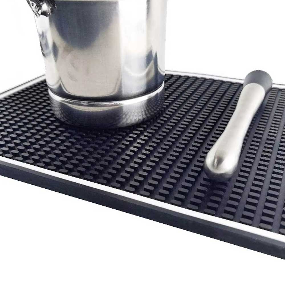 Anti-Slip Coffee Bar Drip Mat Coffee&Co.