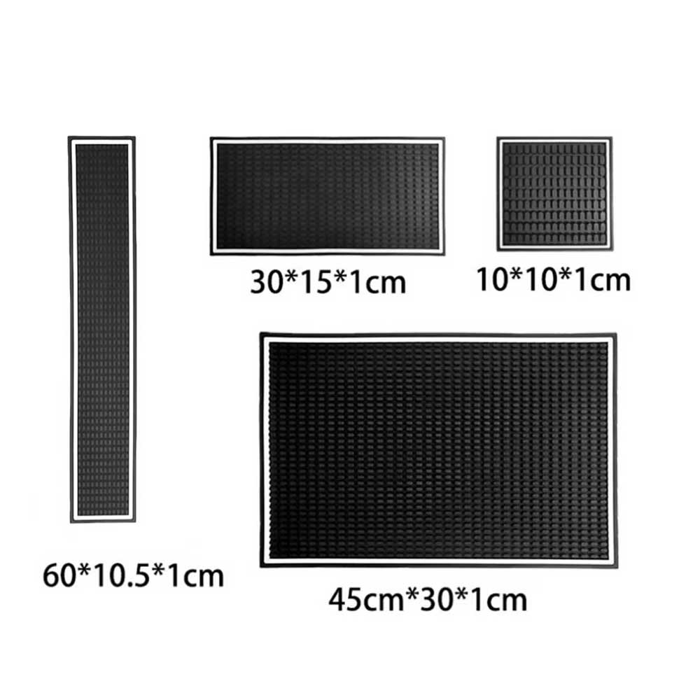 Anti-Slip Coffee Bar Drip Mat Coffee&Co.