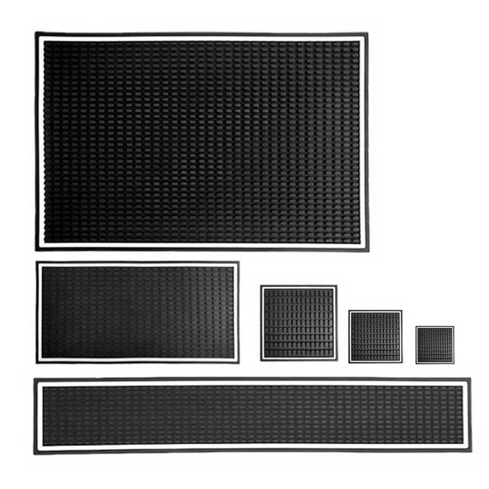 Anti-Slip Coffee Bar Drip Mat Coffee&Co.