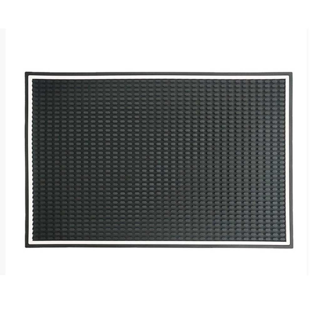 Anti-Slip Coffee Bar Drip Mat Coffee&Co.
