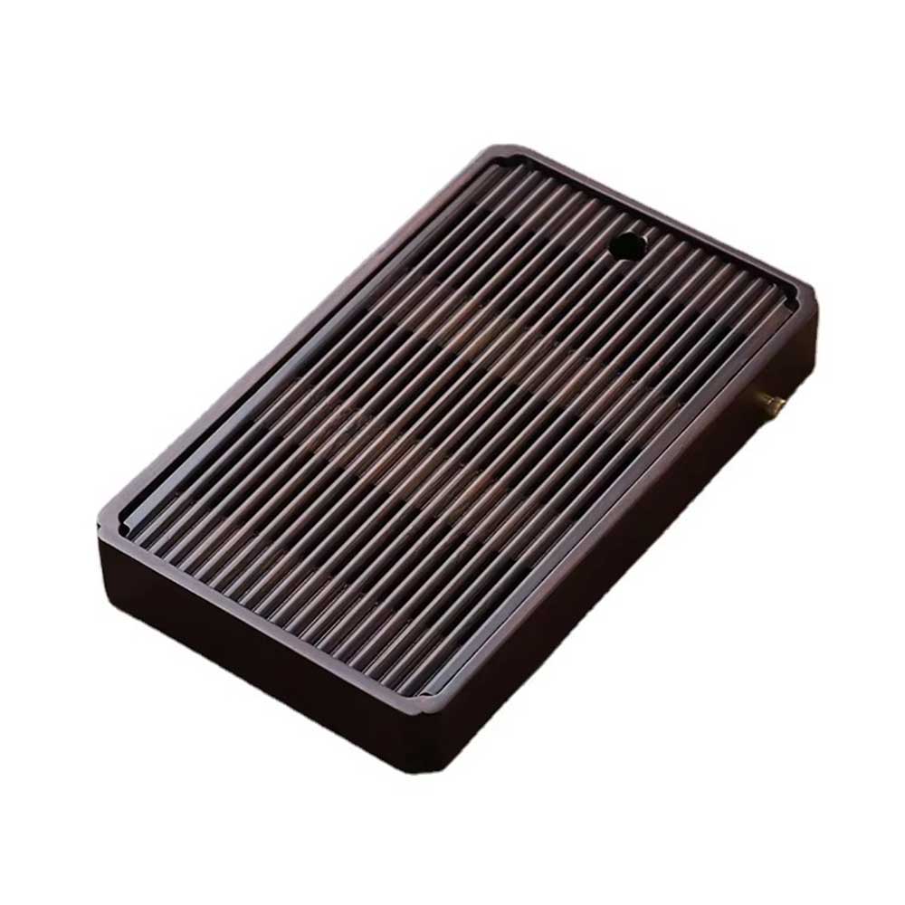 Bamboo Gongfu Tea Tray for Tea Ceremony