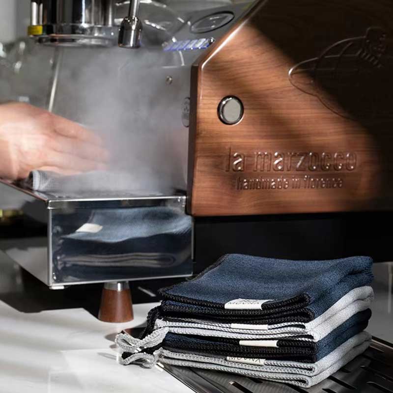 Muvna Barista Coffee Machine Cleaning Towel