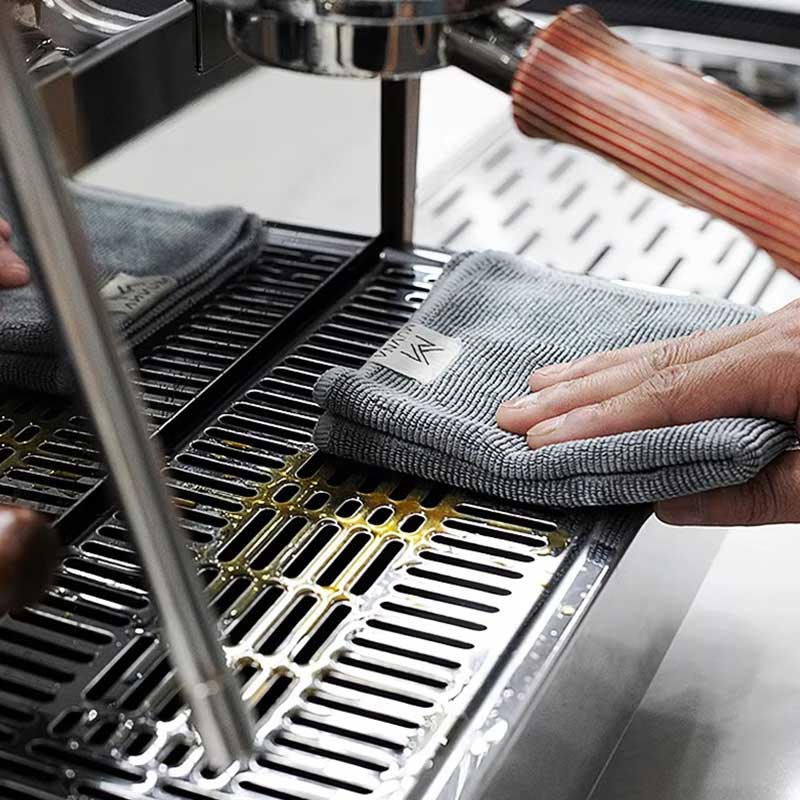 Muvna Barista Coffee Machine Cleaning Towel