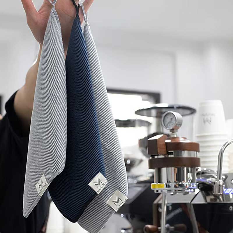 Muvna Barista Coffee Machine Cleaning Towel