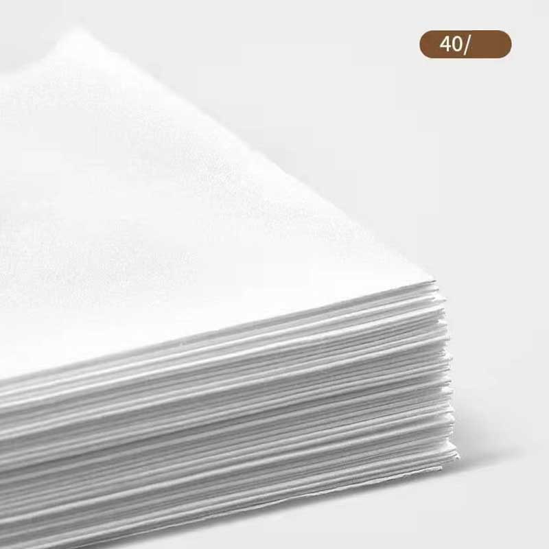 Chemex Pour Over Coffee Filter Paper – 40 Pack