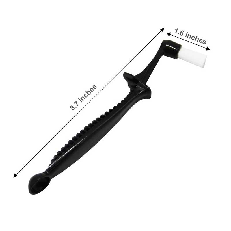 Coffee Grinder Cleaning Brush