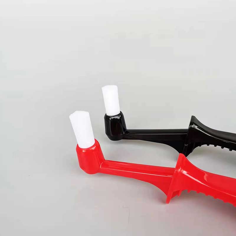 Coffee Grinder Cleaning Brush