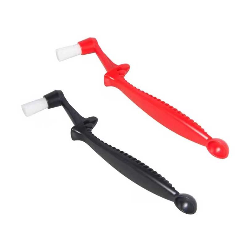 Coffee Grinder Cleaning Brush