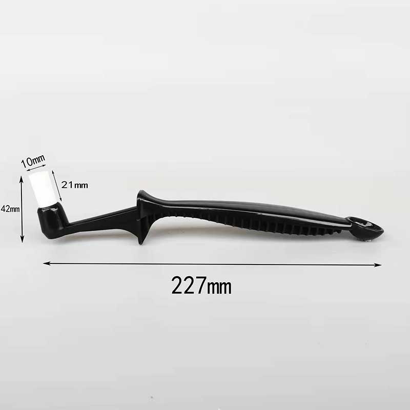 Coffee Grinder Cleaning Brush