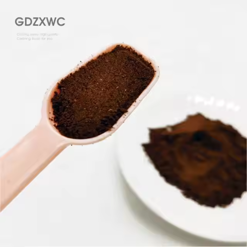 Coffee Measuring Spoon – 2-in-1 Plastic Kitchen Tool with 3ML Scale and 2g Capacity