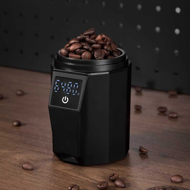 Digital Coffee Dosing Cup Scale