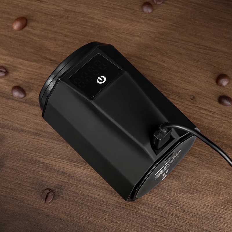 Digital Coffee Dosing Cup Scale