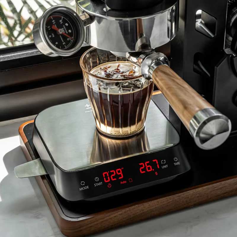 Digital Coffee Scale 3kg