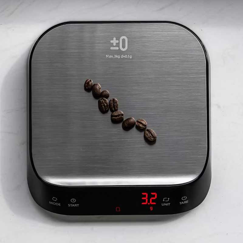 Digital Coffee Scale 3kg