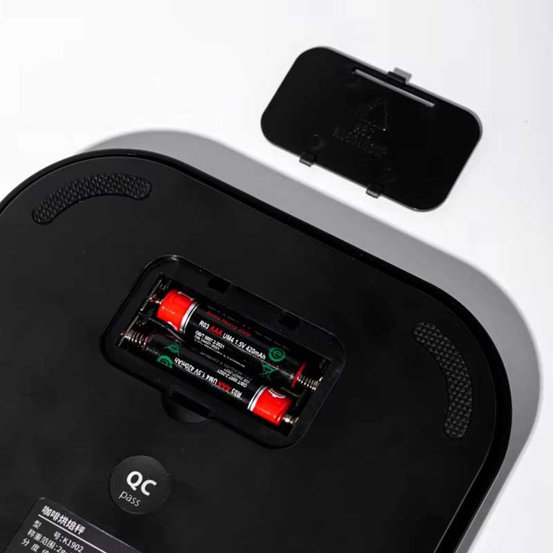 Digital Coffee Scale 3kg