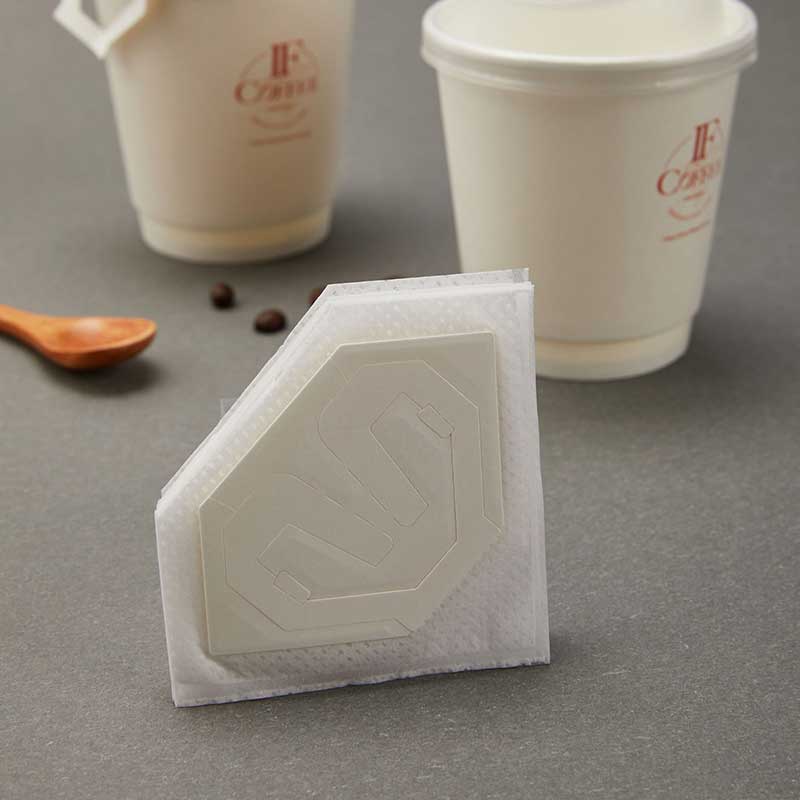Disposable Drip Coffee Filter Bags – 30 Pack