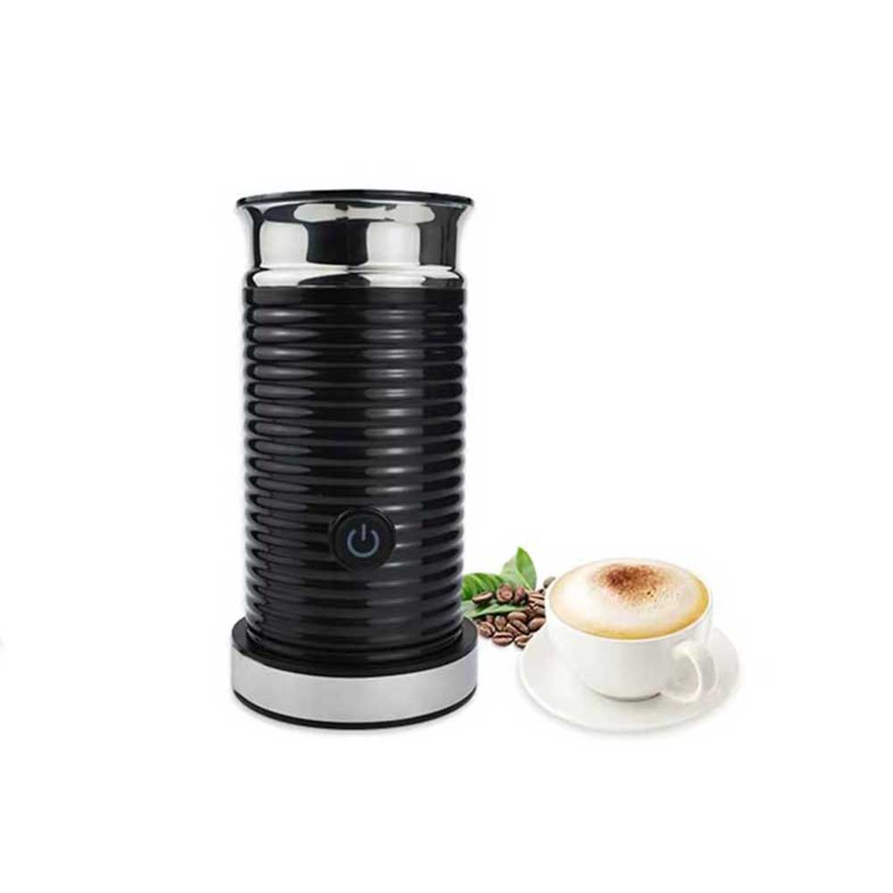 Automatic Milk Frother & Warmer – Hot & Cold Foam