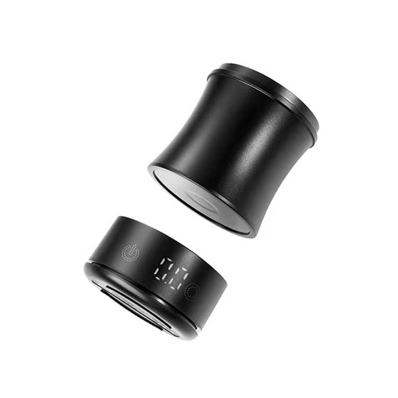 Electronic Coffee Measuring Cup Scale