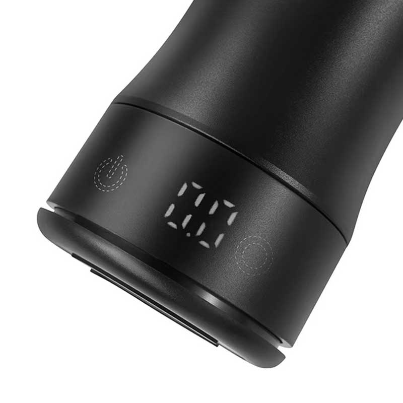 Electronic Coffee Measuring Cup Scale