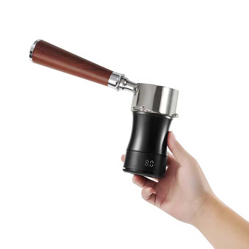 Electronic Coffee Measuring Cup Scale