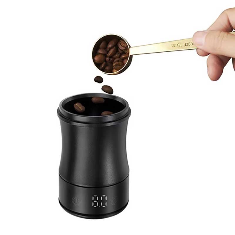 Electronic Coffee Measuring Cup Scale