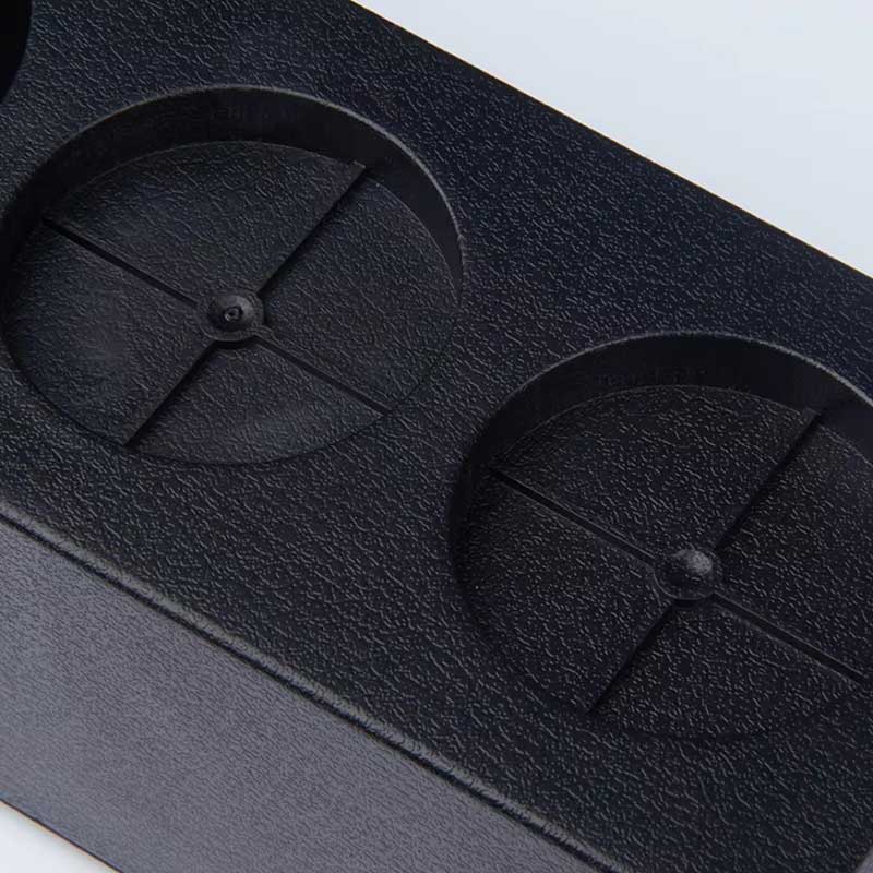 Espresso Tamper Holder Tamping Station