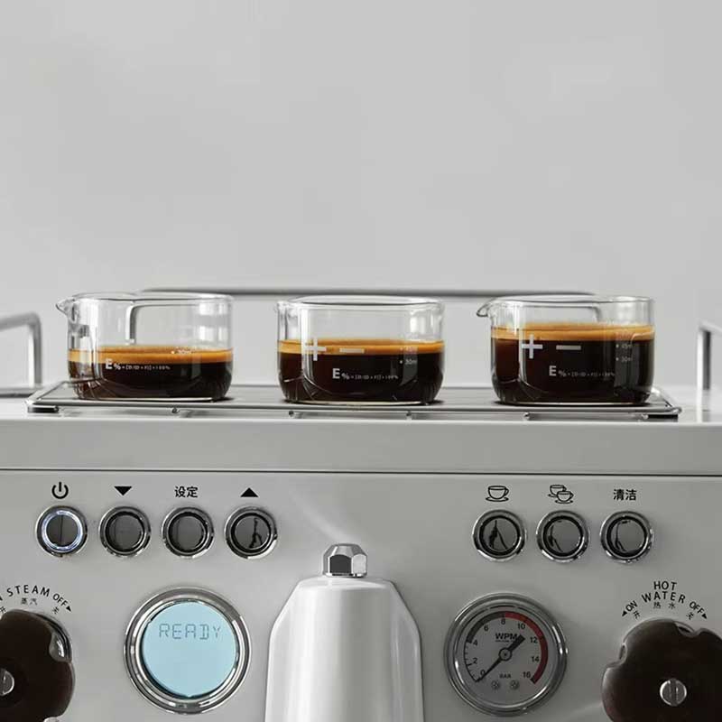 Muvna Glass Espresso Shot Cup