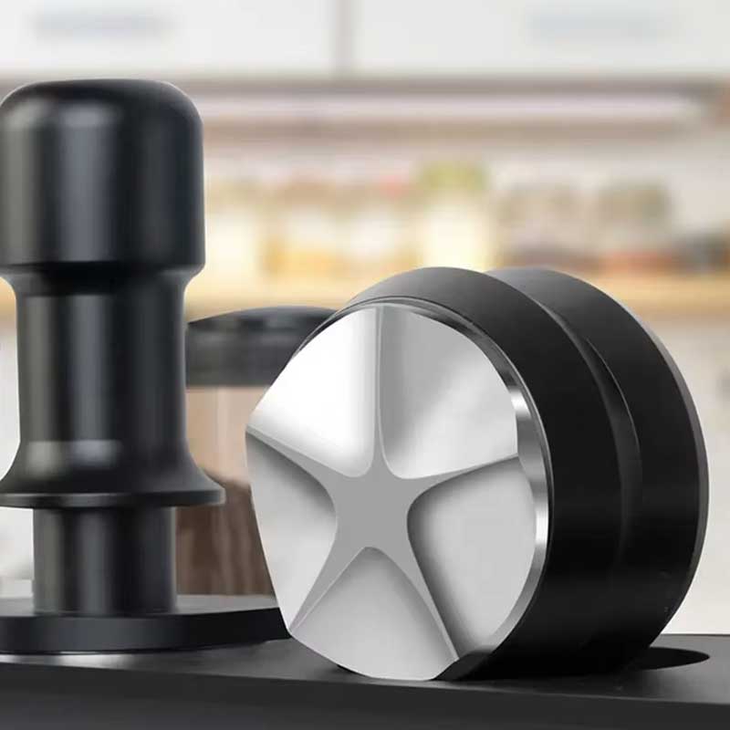 Gravity Espresso Distributor - 58.5mm