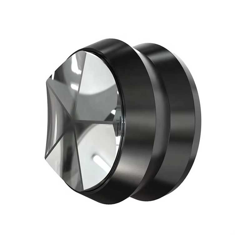 Gravity Espresso Distributor - 58.5mm