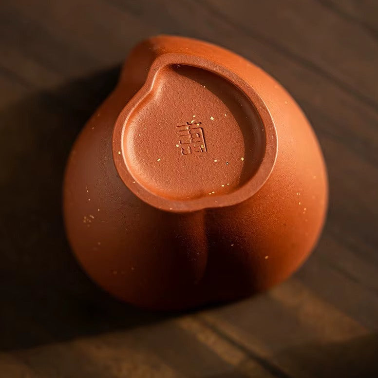Zisha Ceramic Cups – Wufu Collection (Gift Box Set) Coffee&Co.